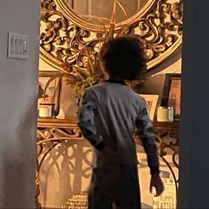 Meet your Posher, Christopher